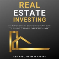 Real_Estate_Investing